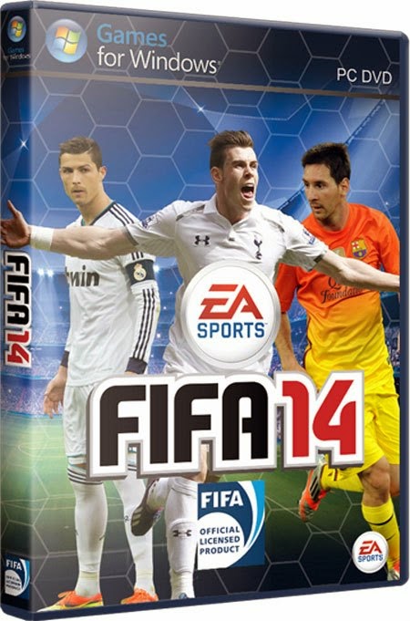 FIFA 21 Repack