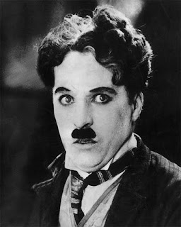 Charles Chaplin ♥