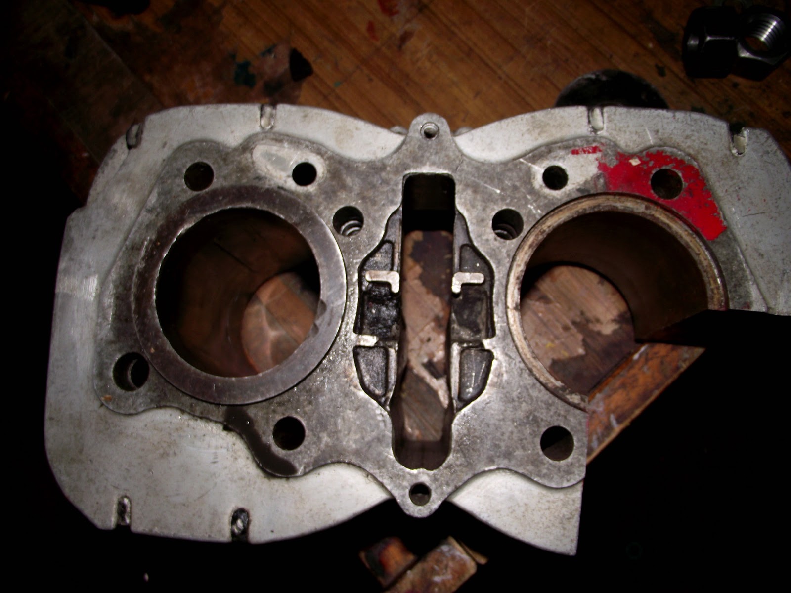 Blognya Orang Lagi Belajar Dikitdikit Perancangan Tracker Cylinder