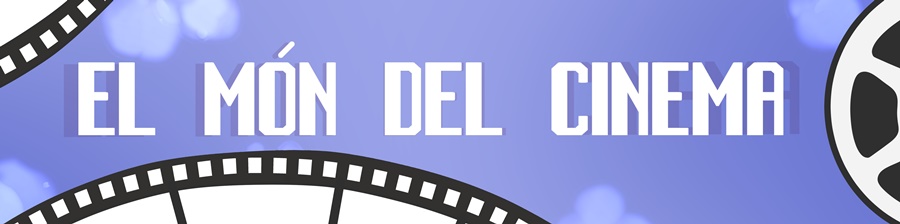 El Món del Cinema