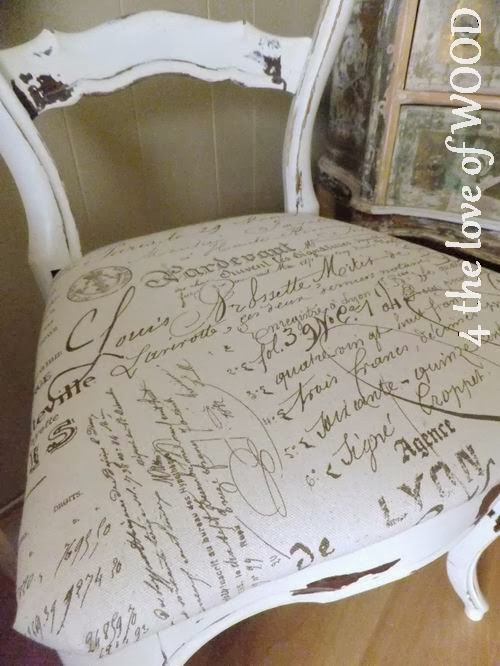 4 the love of wood HOW TO ADD LEGS to nightstands