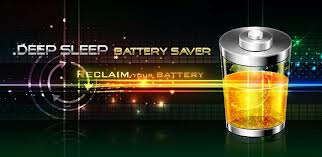 Deep Sleep Battery Saver