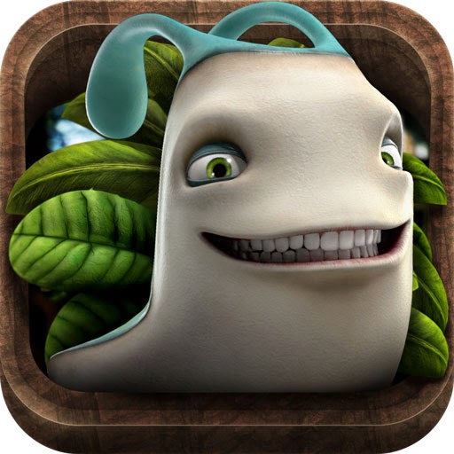 Snailboy - An Epic Adventure APK v1.1.2