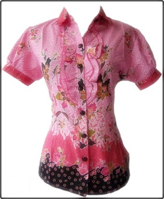 atasan batik kerja wanita aw0036 size s dan l car interior design atasan batik kerja wanita aw0036 size s dan l car interior design