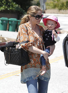 Jen's Closet Cleaning: Lauren Conrad and Chanel Medallion Tote
