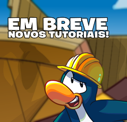 Em breve...