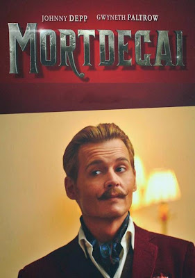 Mortdecai [2015] [NTSC/DVDR-Custom HD] [MUSTITA] Ingles, Subtitulos Español Latino