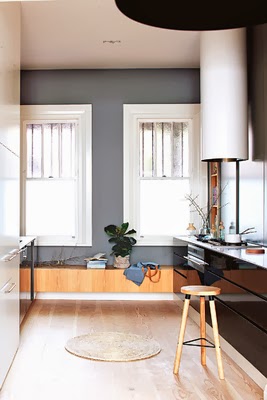 Fazniaga Constructions Renovation Interior Design Concept