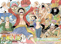 Baca Komik One Piece Online