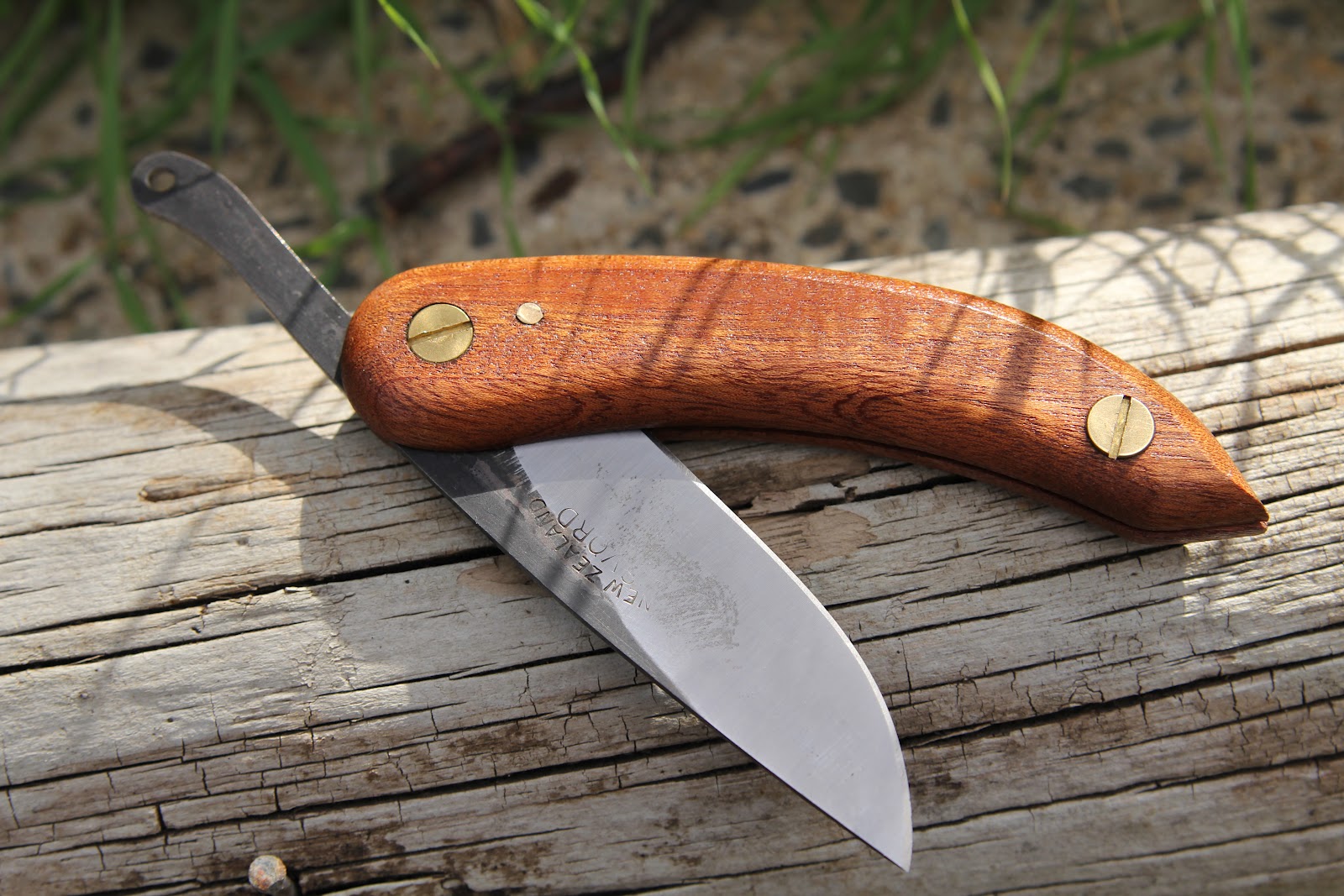 Southoz Bushcraft Knife Review Svord Pheasant Knife