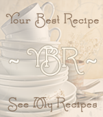 Your Best Recipe