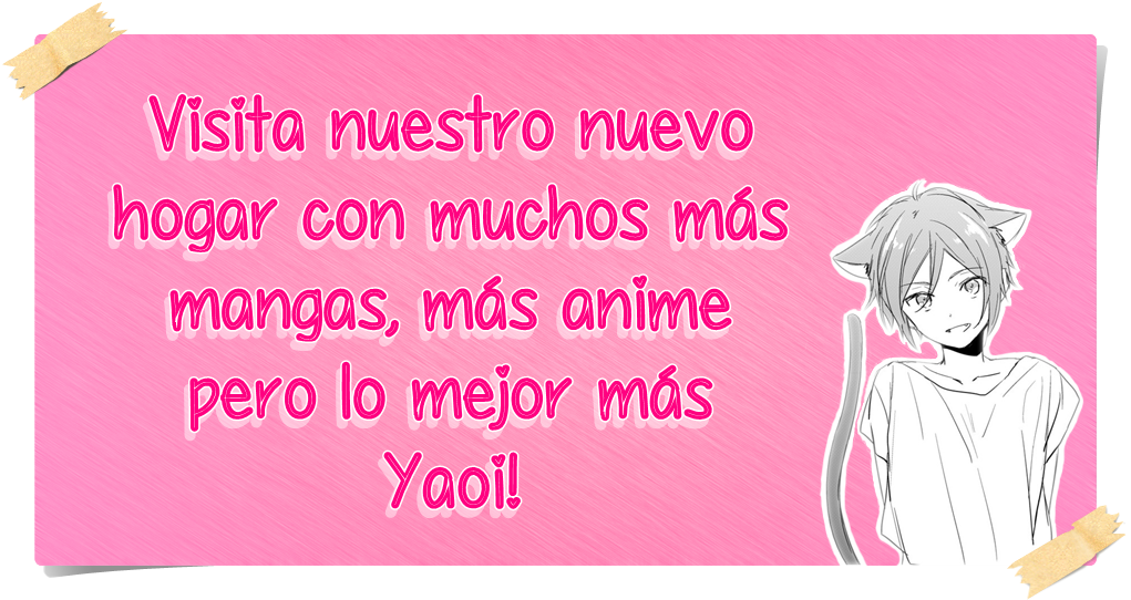 ✿ Nuevo blog ✿