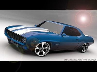 Muscle  Wallpapers on Muscle Cars Pictures  Its My Car Club