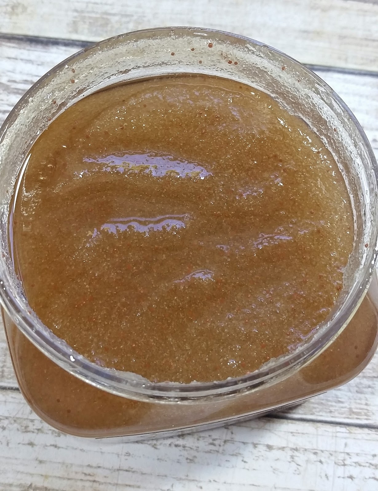 Tree Hut Shea Sugar Scrub