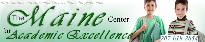 Maine Center for Academic Excellence