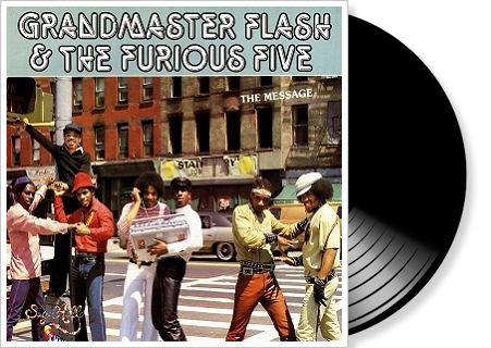 grandmaster flash and the furious five albums grandmaster flash and the furious five albums