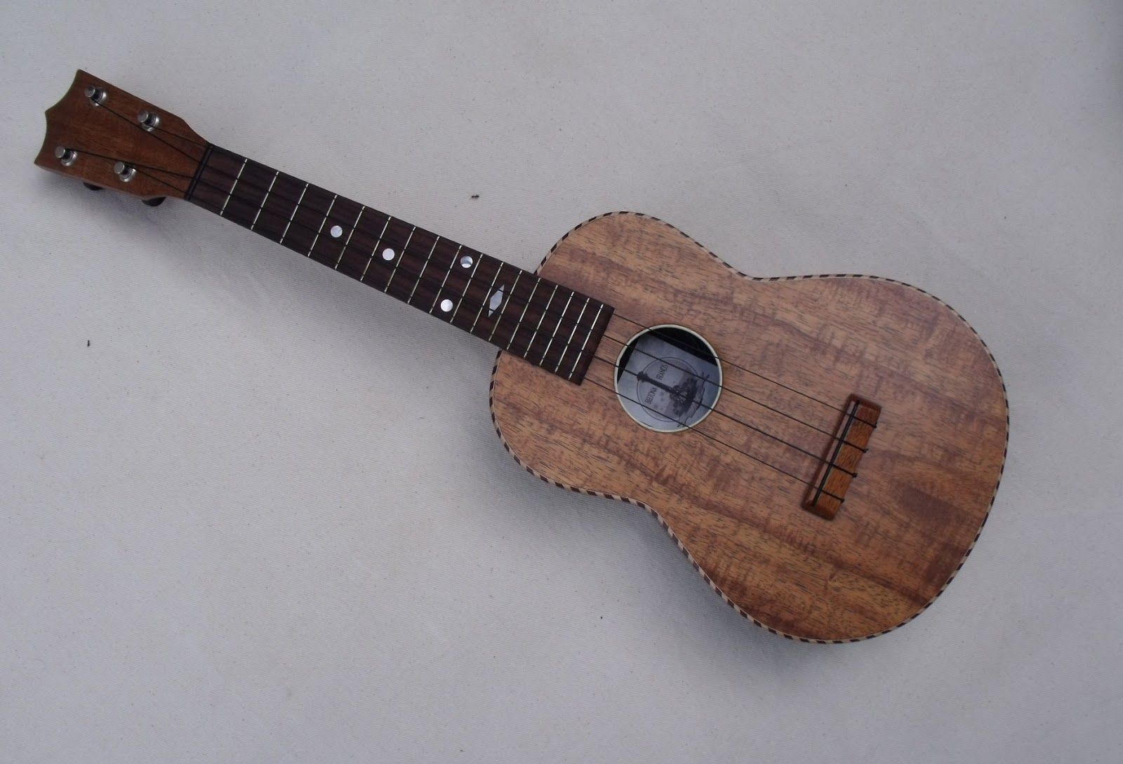 Beltona Resonator Instruments Ukuleles for sale