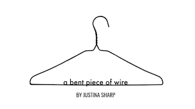 A Bent Piece of Wire | California Fashion + Lifestyle Blog 