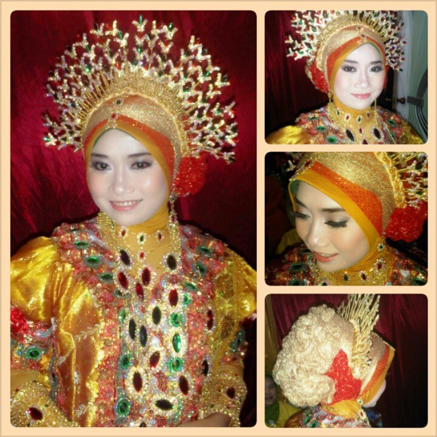 pengantin adat bugis halwatiah tien s gallery pengantin adat bugis halwatiah tien s gallery