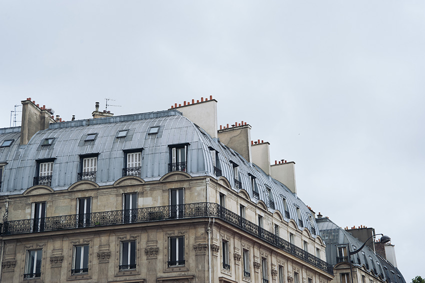 Paris France Street Photography