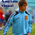 Denis Suárez - Análisis Visual