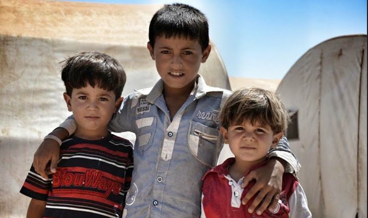 Bernau: Flüchtlingsaufnahme in Bernau bei Berlin - 2 Bernau LIVE - Dein Stadtmagazin für Bernau bei Berlin