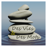 Des vies et des mots