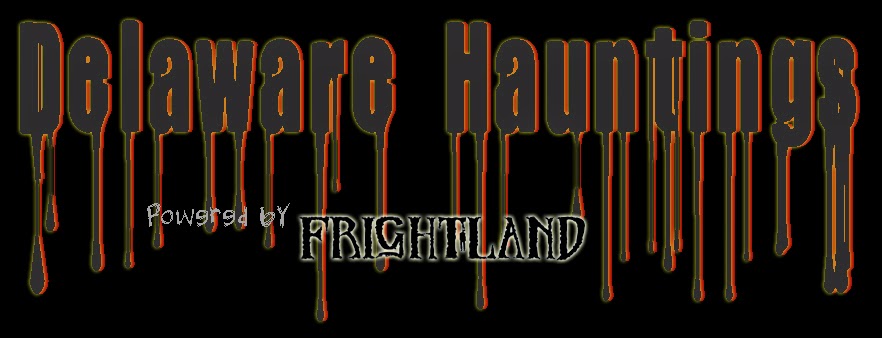 Delaware Hauntings - Powered by Frightland