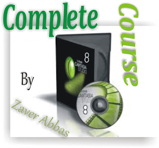 Video Editing with Camtasia studio Complete Course