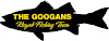 The Googans Kayak Fishing Team