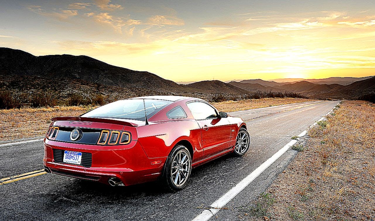2013 Ford Mustang GT Desktop Wallpaper Mustangs Daily 2013 Ford Mustang GT Desktop Wallpaper Mustangs Daily