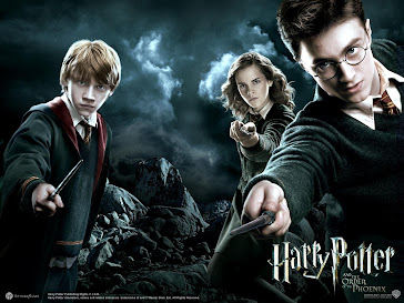 Harry Potter and the Orde of the Phoenix