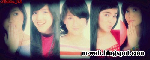 Blink Girlband Indonesia