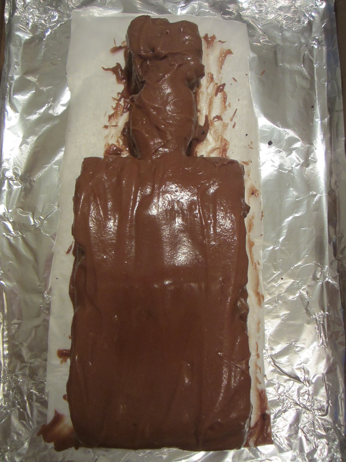 jessiekaymakes: Jack Daniels Cake Tutorial