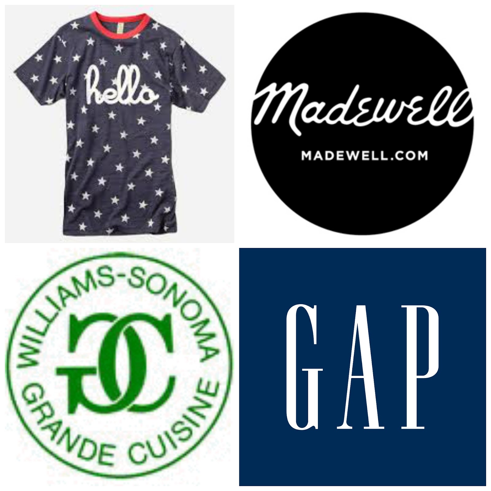 the BEST 4th of july sales all in one place Mint Arrow