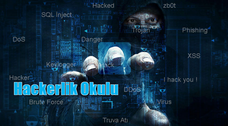 profesyonel hacker olmak isteyenler yeni baslayanlar icin yol haritasi