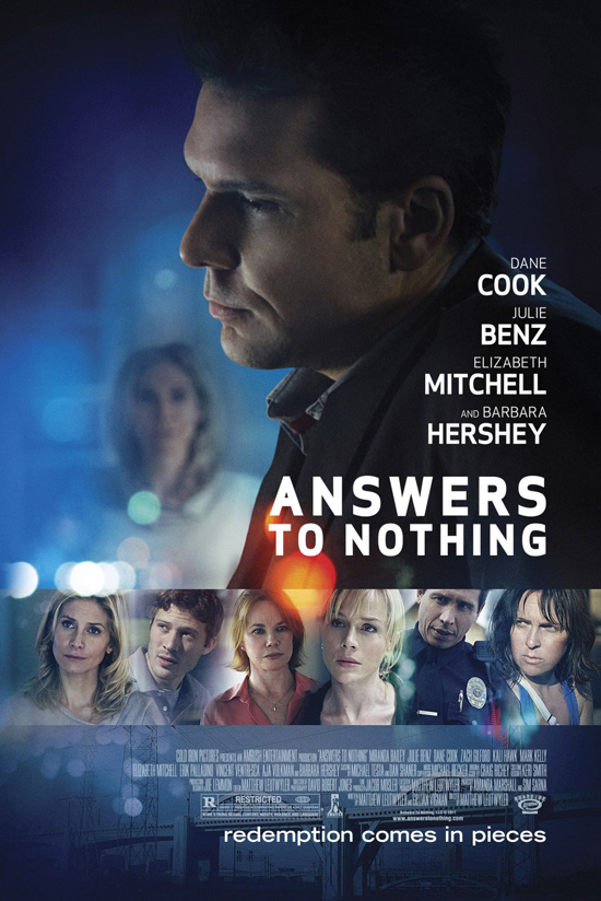 Answers to Nothing movie