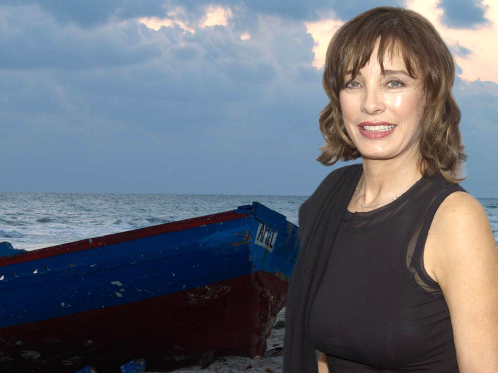 Actress and Celebrity Pictures: Anne Archer