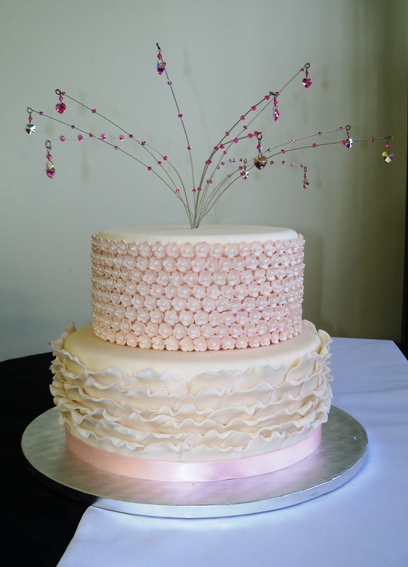 Cake Jewellery