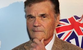 Fred Willard not have to deal