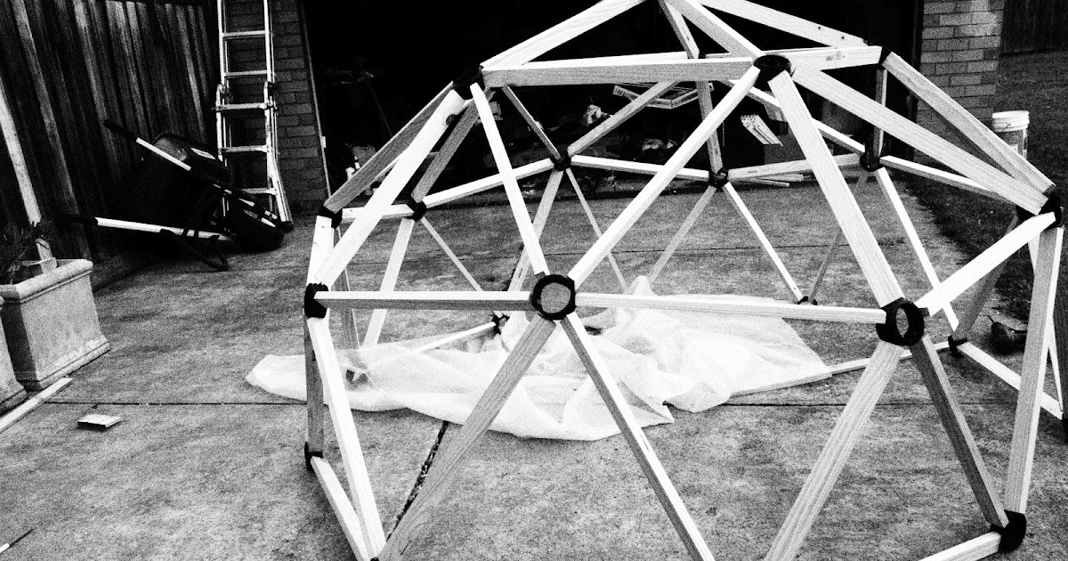 Geodesic Dome