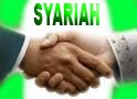 INCOCE SYARIAH