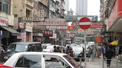 Kowloon City