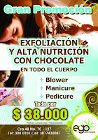 EGO VITAL SPA