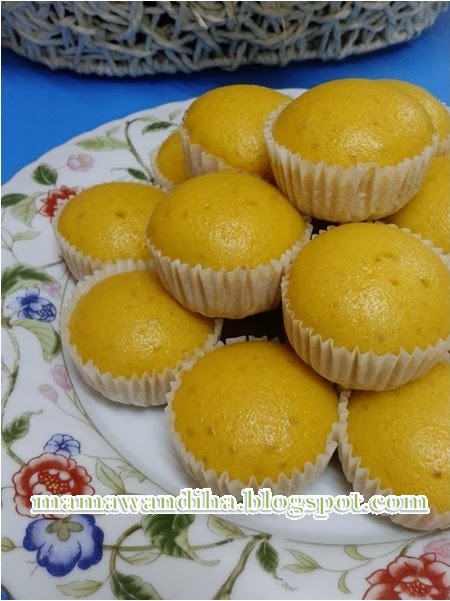 Dari Dapur Madihaa