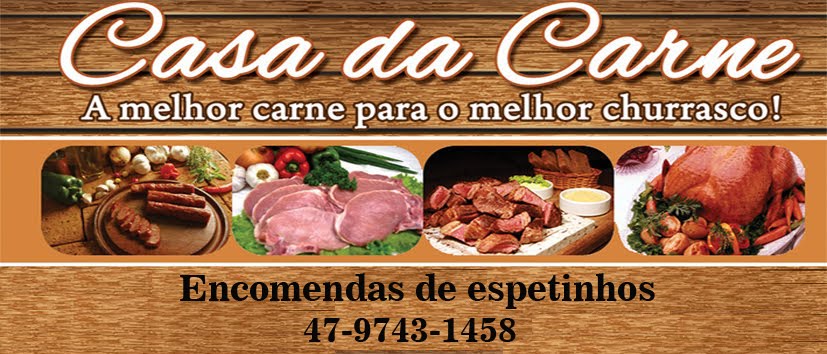 Casa da Carne