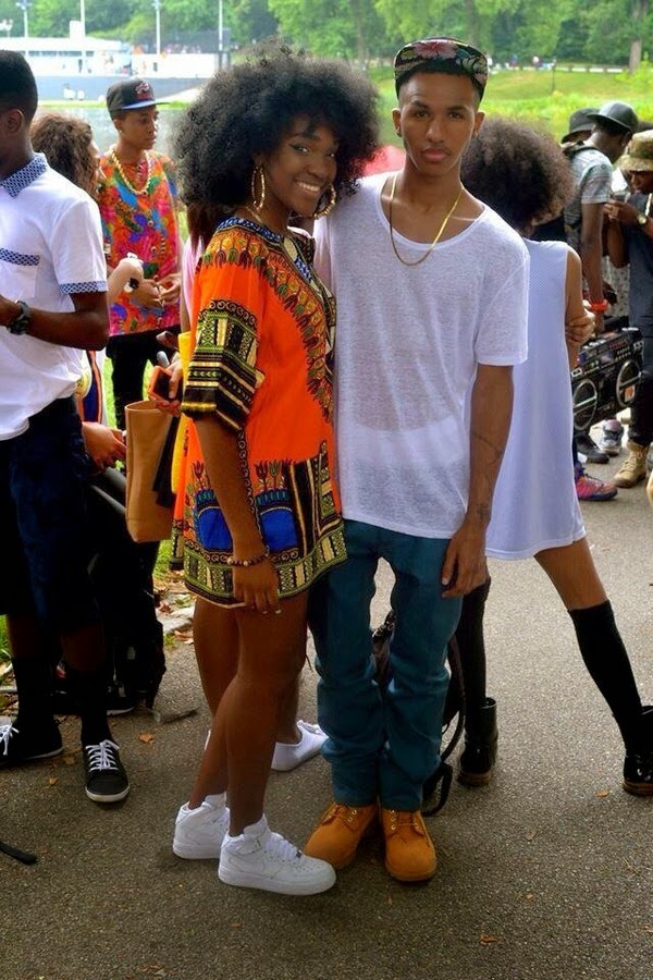 SolaDunn's Blog: Keep calm and wear a Dashiki!