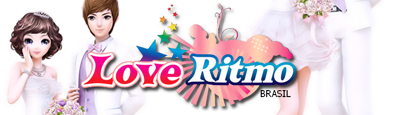 Love Ritmo Brasil - Seu primeiro Fansite sobre o novo jogo da Softnyx!