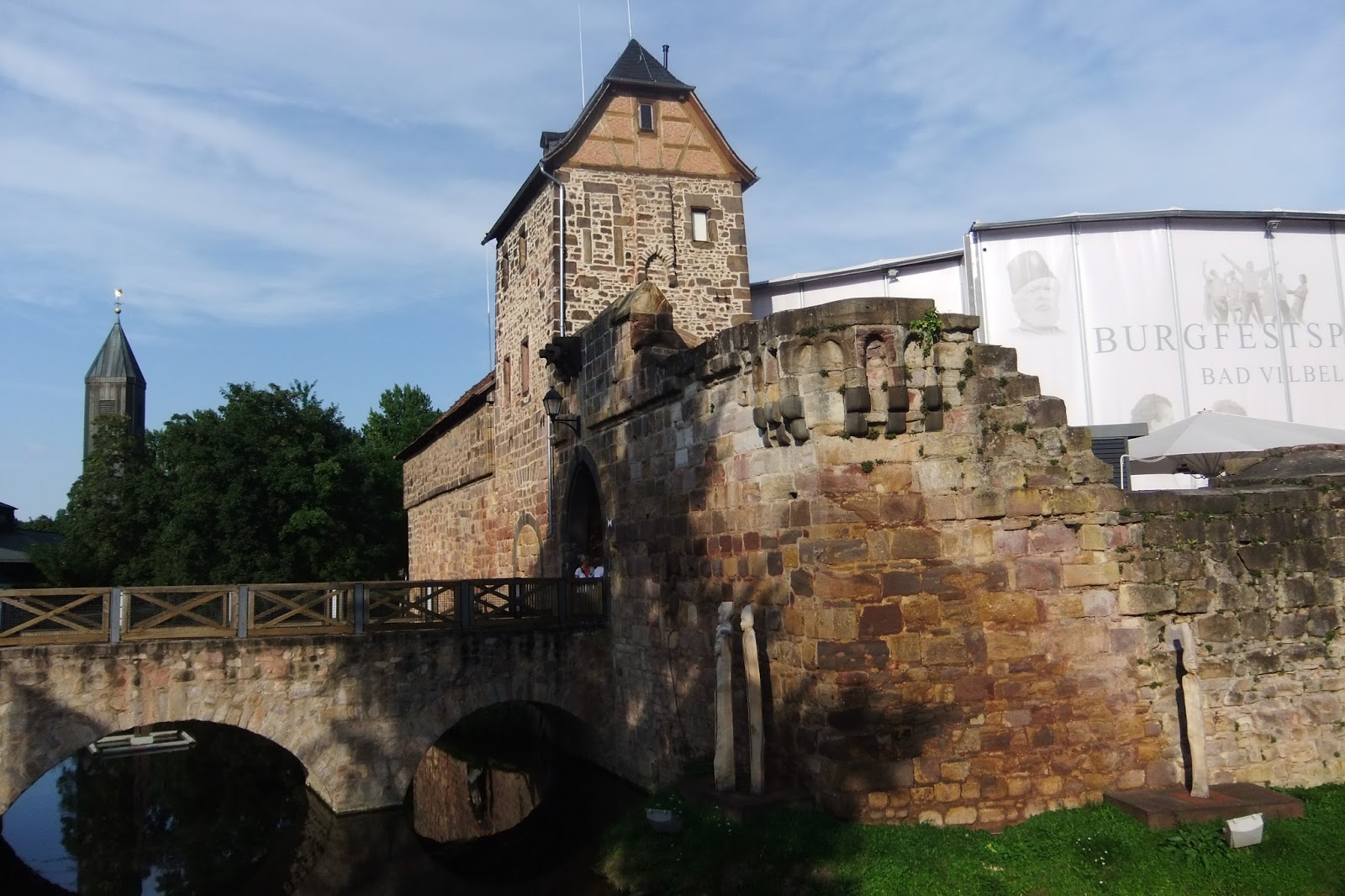 Schloss Wittgenstein