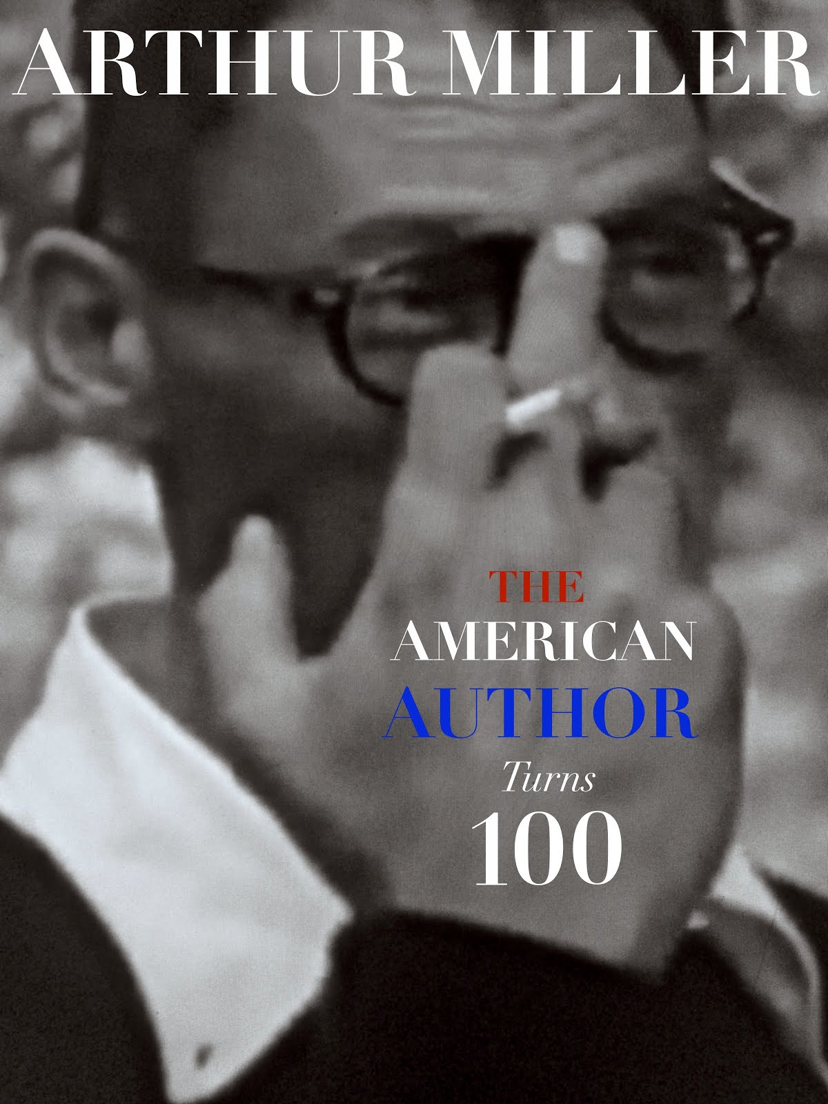 ARTHUR MILLER: The ICON